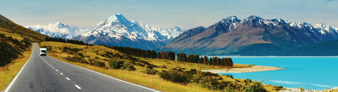 Accessible Tours in New Zealand